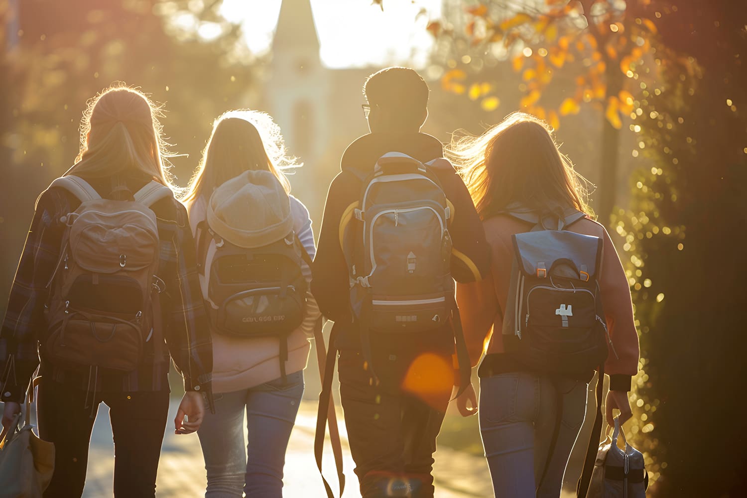 ultimate guide to senior class trips: creating lasting graduation memories 3 senior class trips