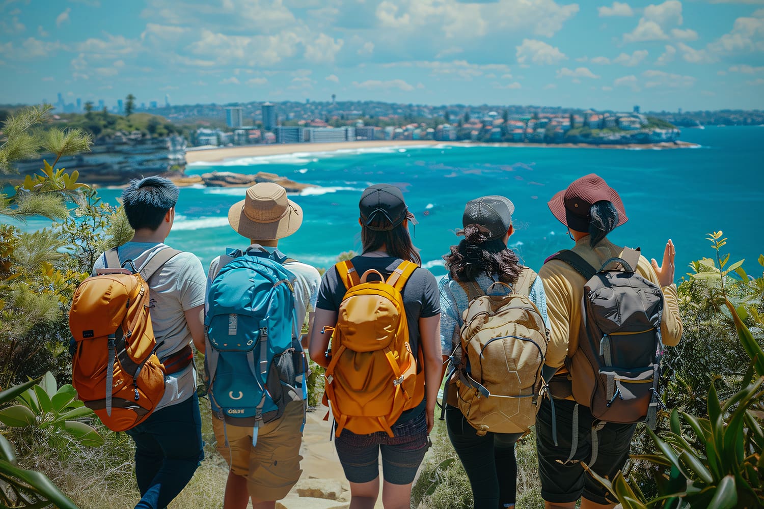 ultimate guide to senior class trips: creating lasting graduation memories 4 senior class trips