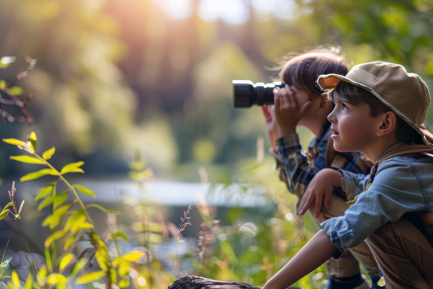 student adventure tours