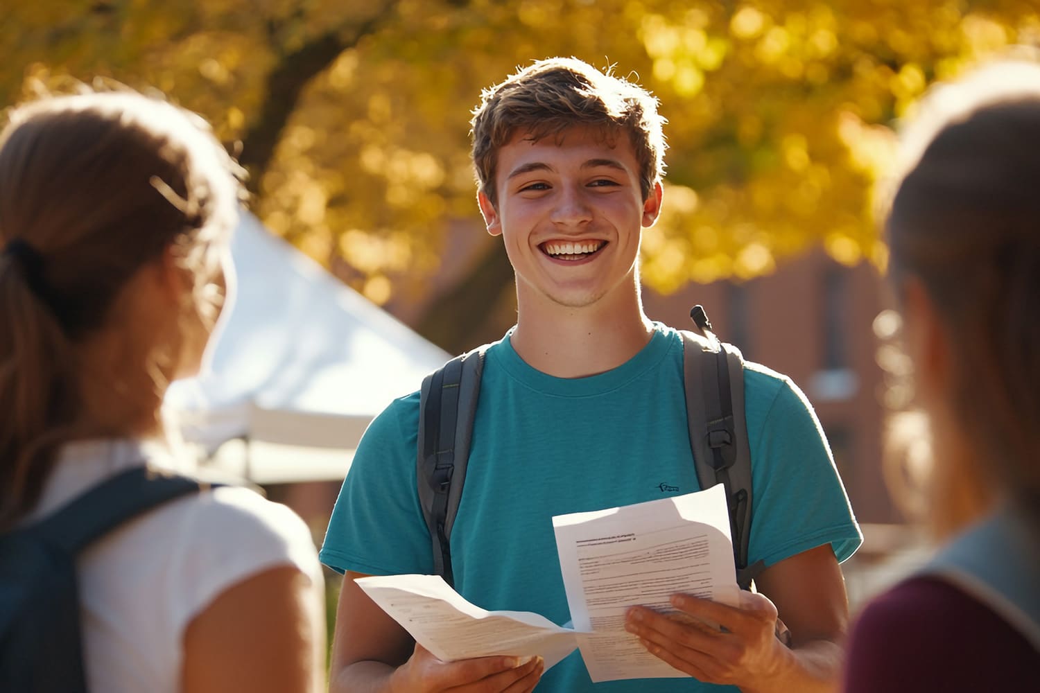 student performance travel