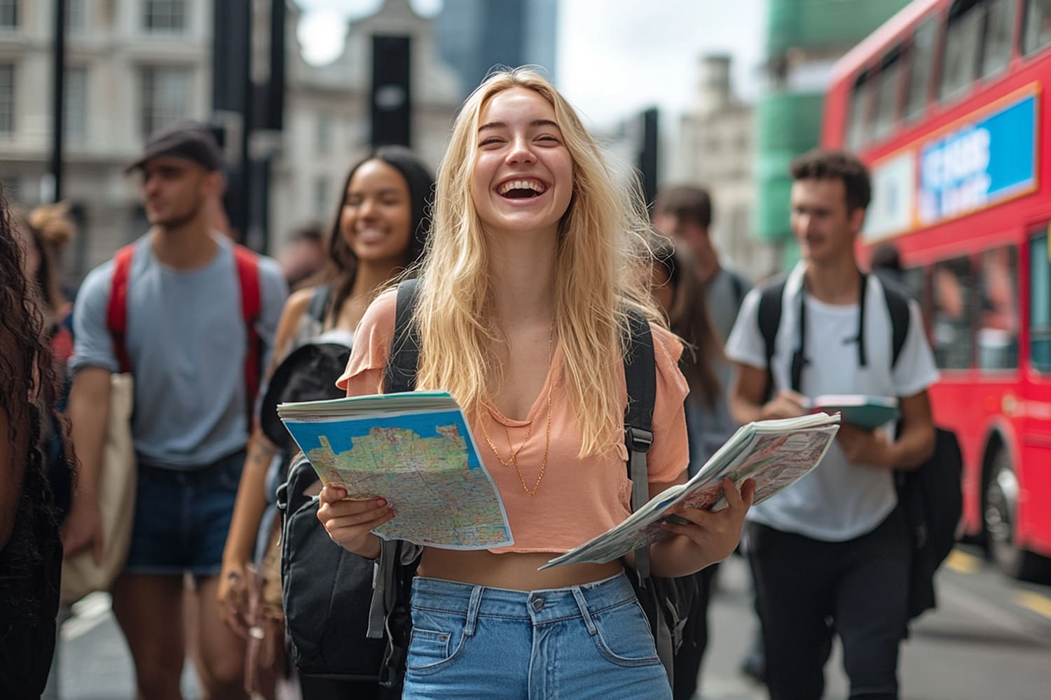 student performance travel