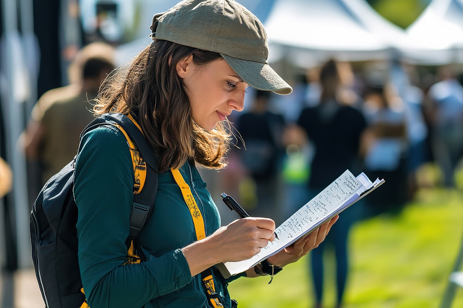 student tour operators