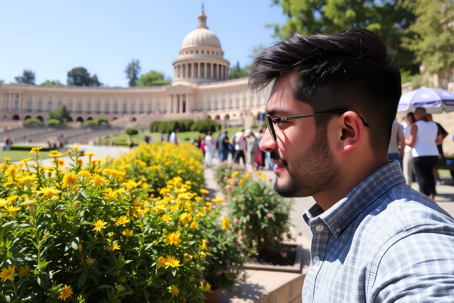 student travel washington 0605 dc 1