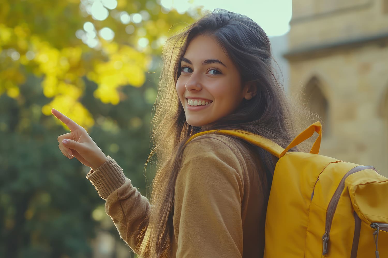 student travel washington dc