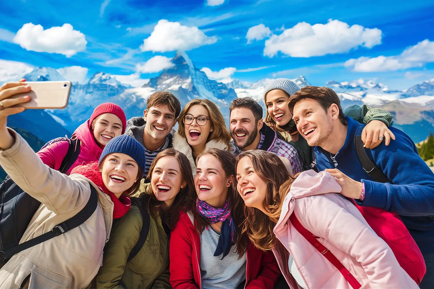 best group travel agencies