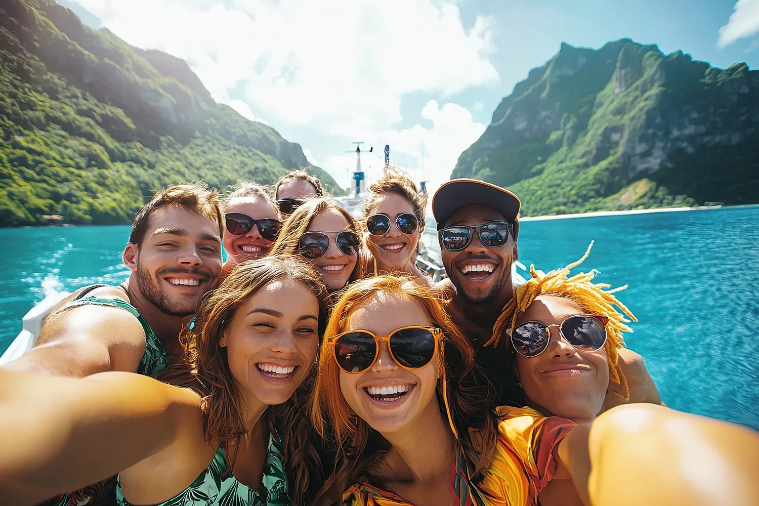 best group travel agencies