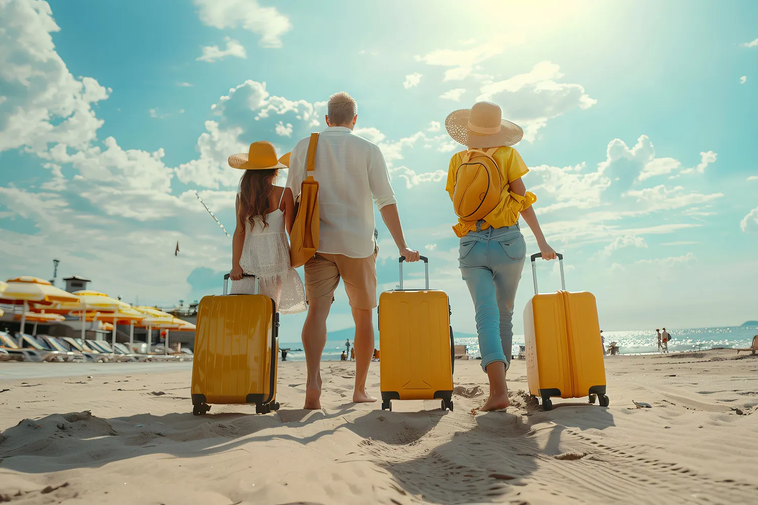 group travel agencies