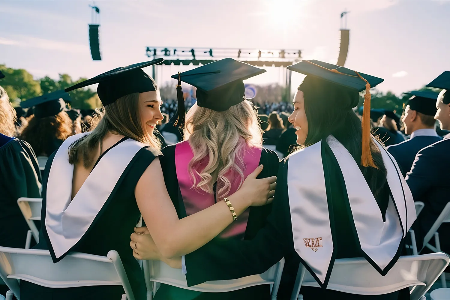 senior graduation trips