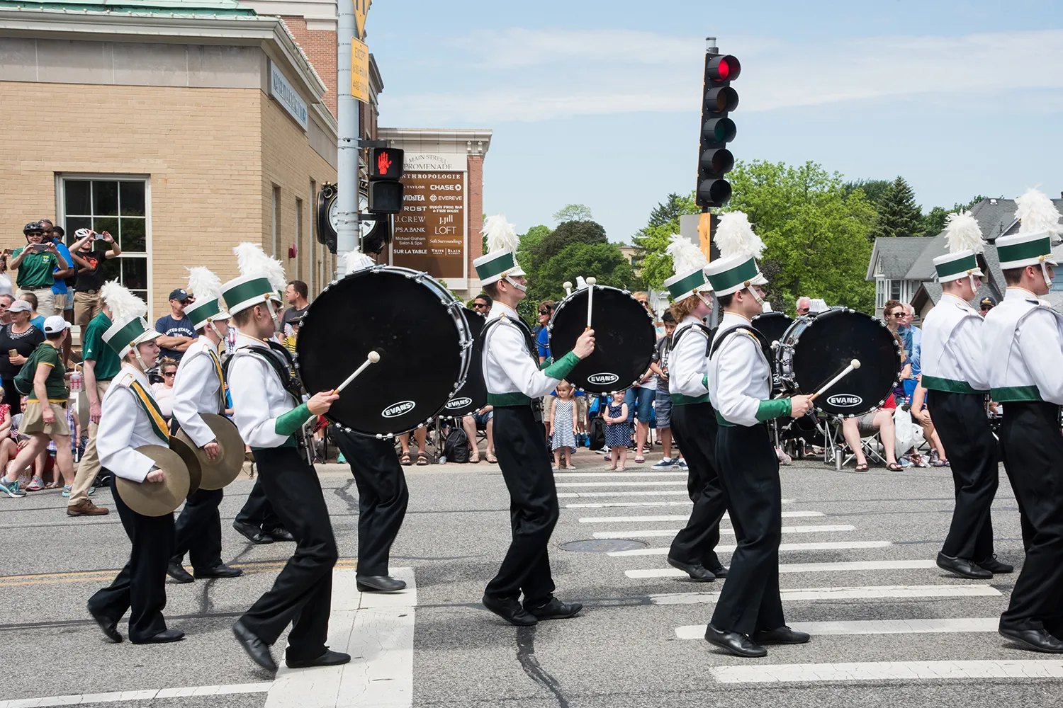student performances tours